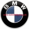 BMW E90 3 1/05- Znak BMW