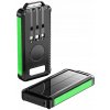 BOT SP4 1 10000mAh zelená