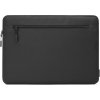 Puzdro na notebook Pipetto Classic Organiser Sleeve Black Macbook 15