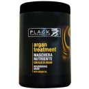 Black Argan Treatment Maschera - Argánová vyživujúca maska 1000 ml