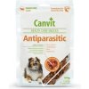 Canvit Snacks Anti-Parasitic 200 g