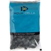 EBI AQUA DELLA AQUARIUM GRAVEL PEBBLES black 2kg štrk do akvária