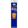 GS Extra Strong Multivitamin pomaranč eff.tabliet 20+5