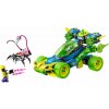 LEGO LEGO DREAMZzz - Mateo a akční závodní auto Z-Flek