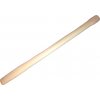 Násada kladiva/kalača 90cm zosilnená DIN 5112