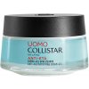 Collistar Uomo Anti-Age Mattifying Cream-Gel spevňujúci protivráskový krém na tvár 50 ml