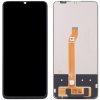 LCD Displej + Dotykové sklo Huawei Honor X7 čierna farba