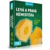 Albi Mozkovna Levá & Pravá hemisféra