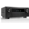AV receiver Denon AVC-X4800H 9.4 čierny
