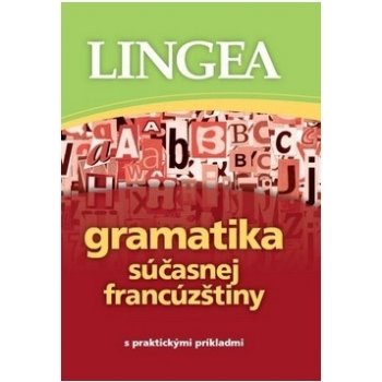 Gramatika súčasnej francúzštiny