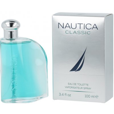 Nautica Classic toaletná voda pánska 100 ml