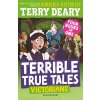Terrible True Tales: Victorians