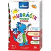 Vitar Mudráčik Probio Sticks prášok vo vrecúškach jahoda 20 ks