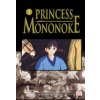 Princess Mononoke Film Comic, Vol. 1