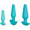 B-Vibe - Anal Training & Education Set