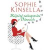 Báječné nakupování o Vánocích - Sophie Kinsella