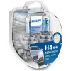Philips WhiteVision ultra 12342WVUSM H4 P43t-38 12V 60/55W