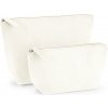 BagBase Plstené puzdro BG724 Soft White M