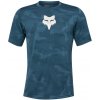 Dres na kolo Fox Ranger Tru Dri Ss Jersey Dark Vintage L