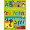 Pozoruhodná zvířata - Jiří Models