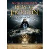 Percy Jackson 1: Zlodej blesku - Rick Riordan