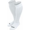 Futbalové štulpne Joma SOCKS CLASSIC-3 biele 400194.200 - S