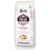 Brit Dog Fresh Chicken & Potato Puppy Healthy Growth 12 kg