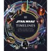 Dorling Kindersley Star Wars Timelines