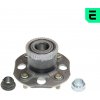 Ložisko kolesa, sada OPTIMAL 912804