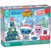 Funko Adventní kalendář - Disney Stitch, 62092