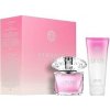 Versace Bright Crystal EDT 50 ml + 100 ml telové mlieko darčeková sada