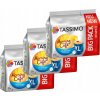 Kapsule do kávovarov kávovar TASSIMO Morning Cafe Mild & Smooth XL 21 ks