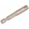 LUX Zástrčný prepojovací diel 6 mm (1 / 4
