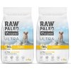 Vetexpert RAW PALEO ULTRA TURKEY PUPPY MINI 2x8KG