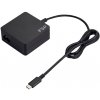 FSP/Fortron NB C 65 napájecí adaptér, USB-C, 65W (5V, 9V, 12V, 15V, 20V) PNA0652602