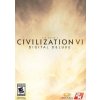 Civilization VI (Deluxe Edition) Steam PC