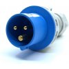 SEZ Vidlica 230V 16A/3 IVN 1632