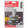 Čelovka Strend Pro Headlight H833, 2W CreeLED, ZOOM, 100 lm, 3xAAA, ultra light