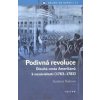 Podivná revoluce - Svatava Raková