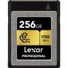 Lexar 256GB LCFX10-256CRB