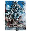 Mobile Suit Gundam Thunderbolt Vol 7 - Yasuo Ohtagaki