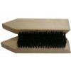 Cleanex kefka na blato drevená 13 cm, 1 ks