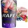 Rafi Rabbit blueberry cranberry 500 g