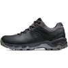 MAMMUT Mercury IV Low GTX® Men, Black-titanium - 44 2/3
