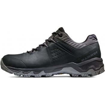 Mammut Mercury IV Low GTX čierné