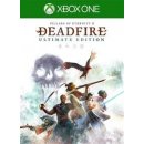 Hra na Xbox One Pillars of Eternity 2: Deadfire (Ultimate Edition)