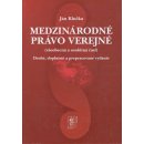 Medzinárodné právo verejné všeobecná a osobitná časť - Ján Klučka