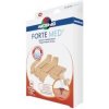 Master Aid (Pietrasanta Pharma) FORTE Med Náplasti vodeodolné 40 ks / 5 veľ.