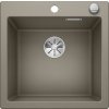 Blanco PLEON 5 InFino tartufo s excentrom