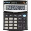 Kalkulačka DONAU TECH K-DT4102-01 stolová čierna